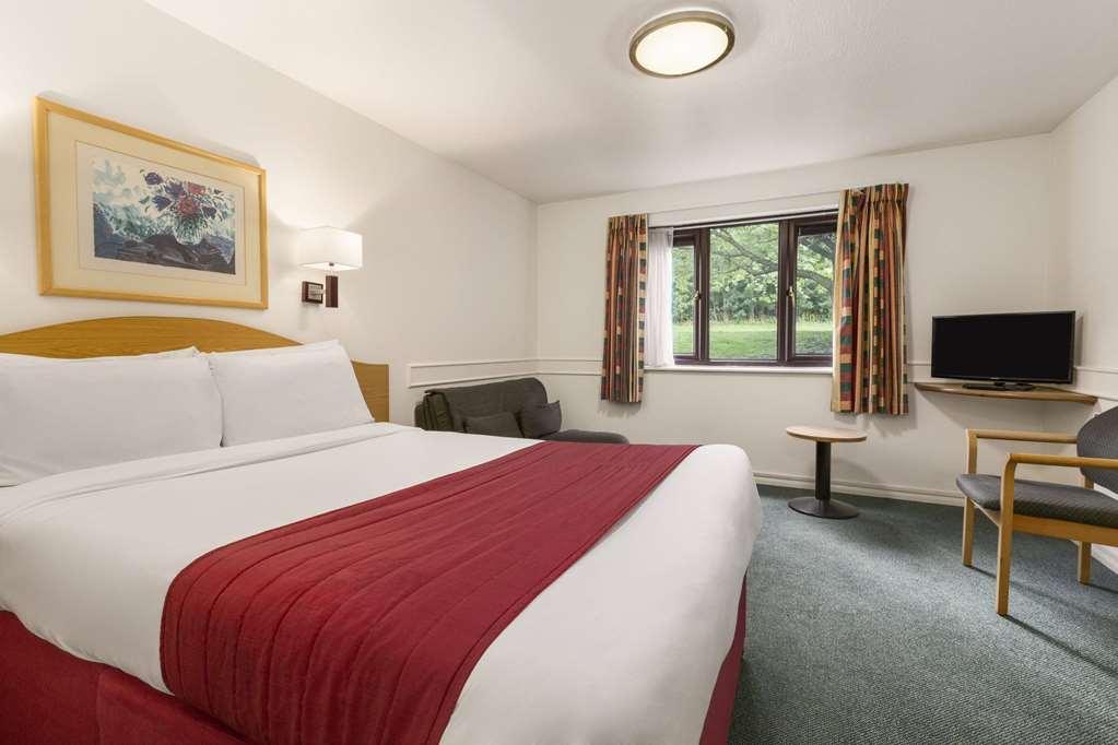 Ramada Bristol West Hotel Easton in Gordano Cameră foto
